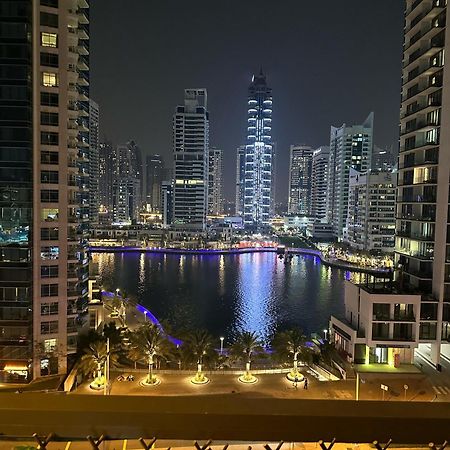 Sansa's Beach Hostel Dubai Exterior foto